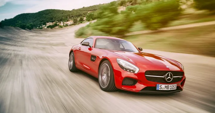 Mercedes: le novità per il Salone di Parigi 2014