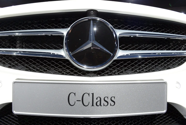 Mercedes-Benz storia logo: andiamo a scoprire il marchio tedesco