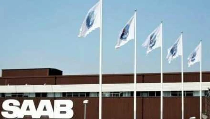Saab Italia: garantita la fornitura di ricambi originali
