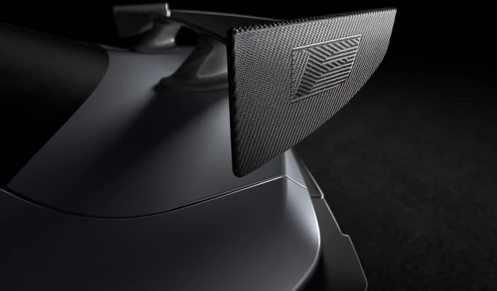 Nuova Lexus RC F: il debutto al Salone di Detroit 2019