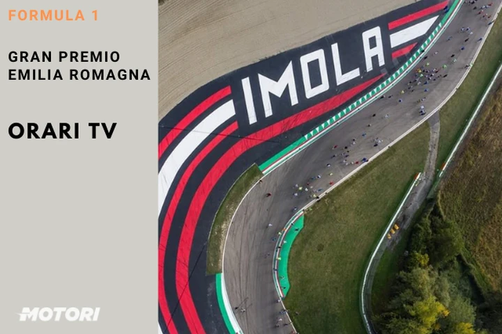 GP Emilia Romagna 2020: programma e orari prove libere, qualifiche e gara