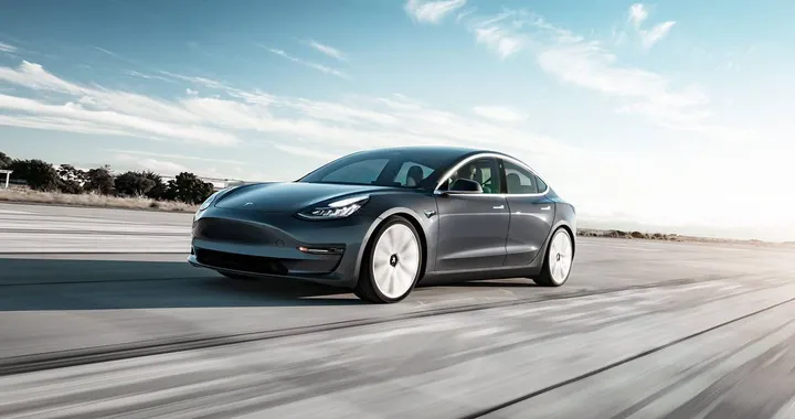 Tesla: vendite in aumento nel primo trimestre rispetto al 2018