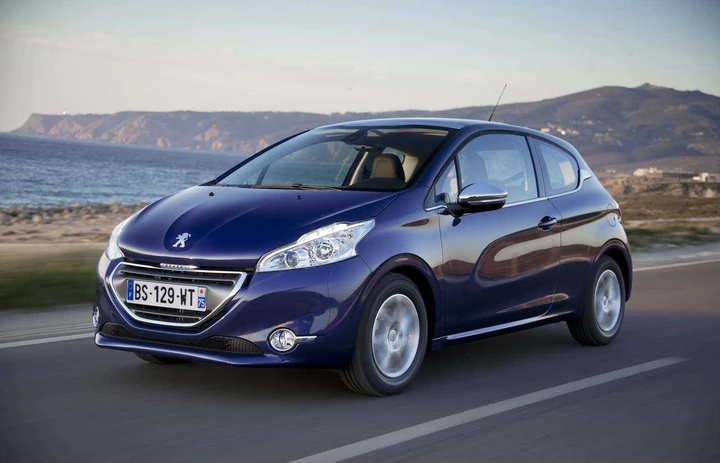 Peugeot 208: primo contatto in Portogallo