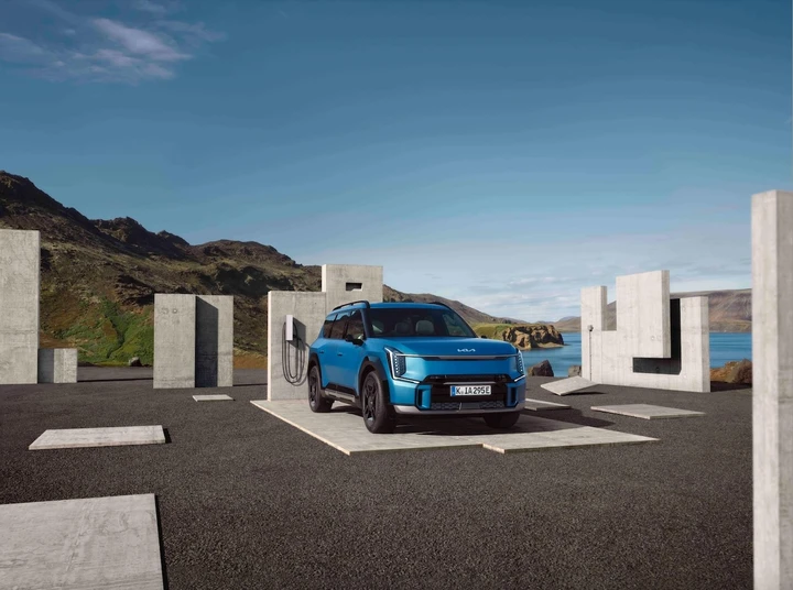 Kia Flex: arriva in Italia la nuova soluzione di noleggio a medio termine