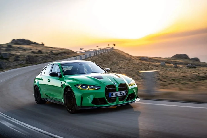 BMW M3: il motore Twin-Turbo potrebbe sopravvivere anche nella futura generazione