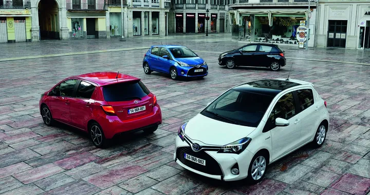 Toyota: richiamo da 1,6 milioni di auto per gli airbag