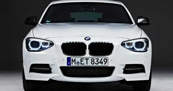 Bmw M2: sul mercato nel 2015