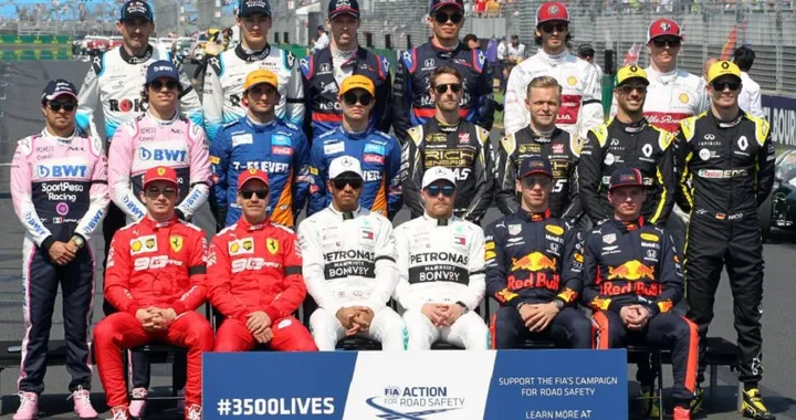 Mercato piloti F1: cosa cambia con l’addio di Vettel alla Ferrari