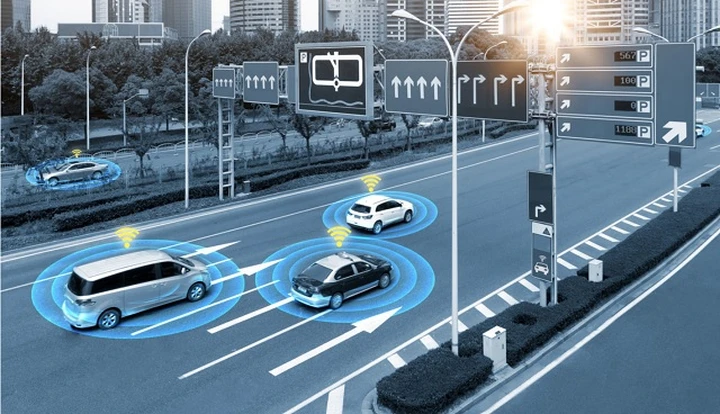 Auto connessa: all’Europarlamento il Wi-Fi vince sul 5G