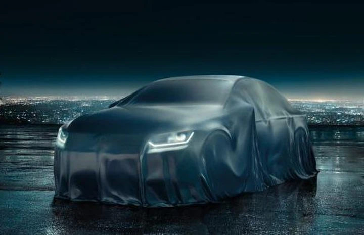 Nuova Volkswagen Passat 2015: il primo teaser