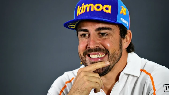 Formula 1: Alonso contro le dichiarazioni di Montezemolo