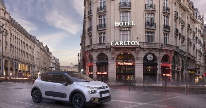 Citroen C3 Origins: prezzo e caratteristiche dell'edizione speciale
