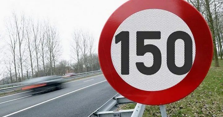 L'intelligenza artificiale permette di viaggiare a 150 km/h in autostrada