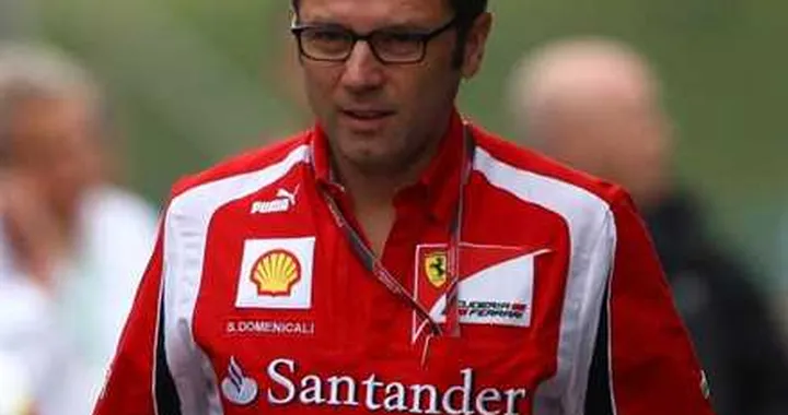 F1, Domenicali: «E' ora di cambiare marcia»