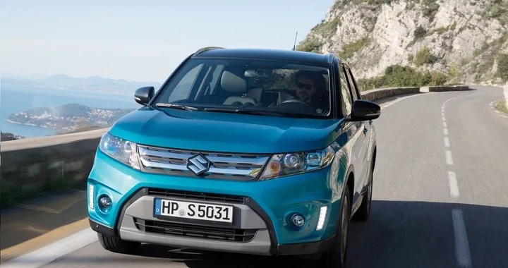 Fast Track Suzuki, le offerte sulla manutenzione