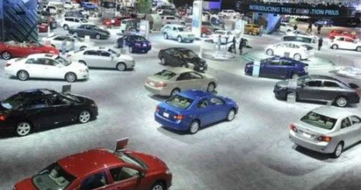 Mercato auto: è sempre crisi, in calo anche Fiat
