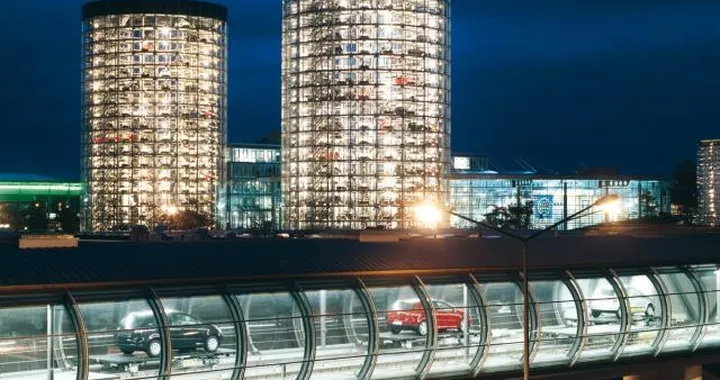 Volkswagen costruttore numero 1 al mondo