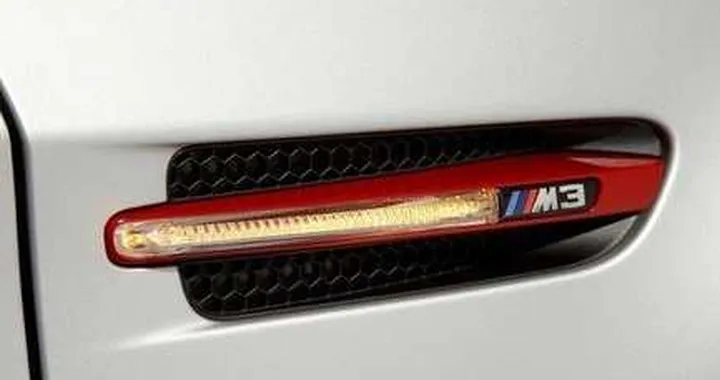 Bmw: arriva il marchio M Performance Automobilies