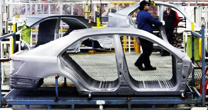 Toyota produrrà un nuovo modello in Francia