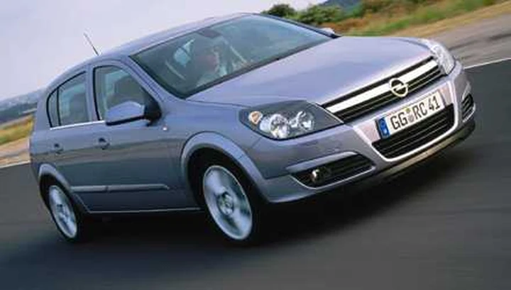 Opel GPL-TECH: i vantaggi del GPL su Corsa, Astra e Meriva