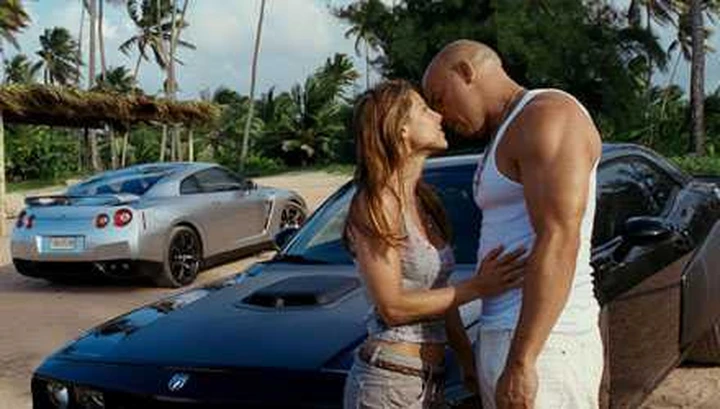 Fast & Furious 5: Motori.it all'anteprima