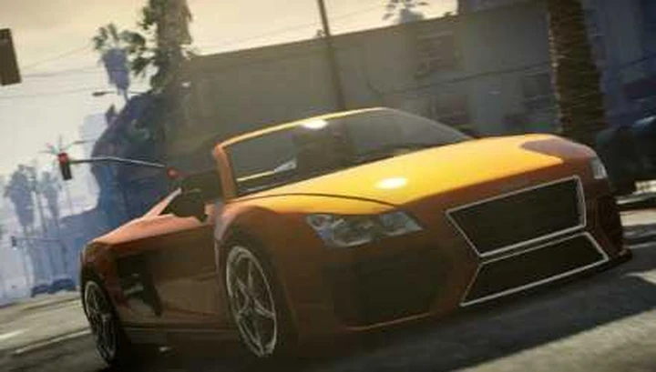 GTA 5: arriva il secondo trailer ufficiale