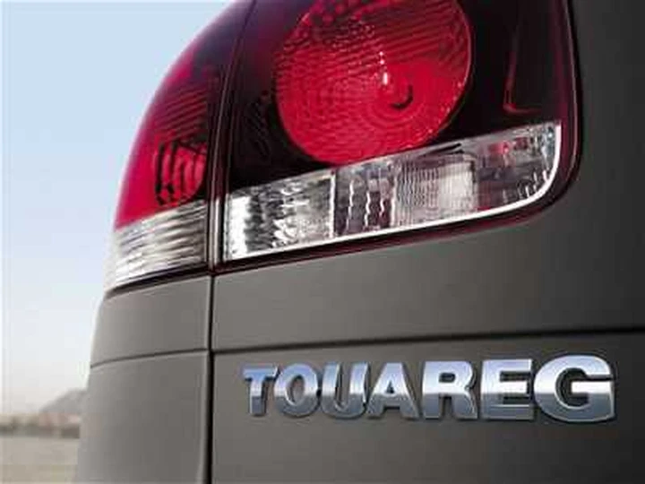 Sarà a Ginevra la nuova Volkswagen Touareg