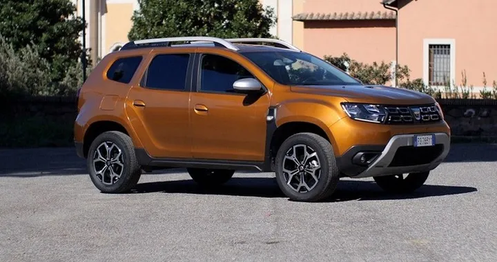 Dacia: ecco le strategie di elettrificazione