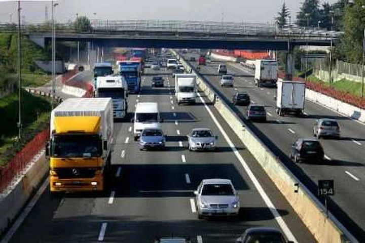 Autostrade Lazio: la gestione sarà in regione?