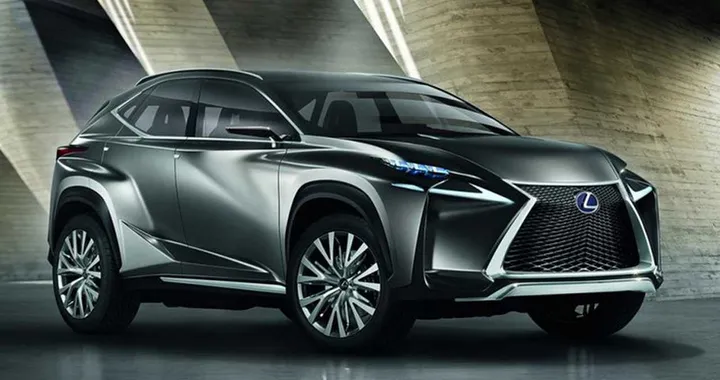 Lexus, in arrivo due nuove coupé e un SUV?