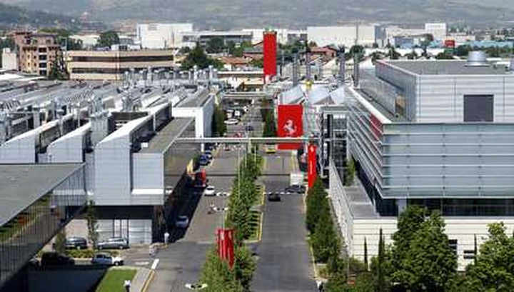 Ferrari: il CdA esamina i risultati del primo semestre