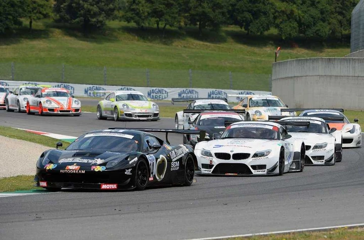 Weekend 18-20 ottobre: tutti gli eventi a motore in programma