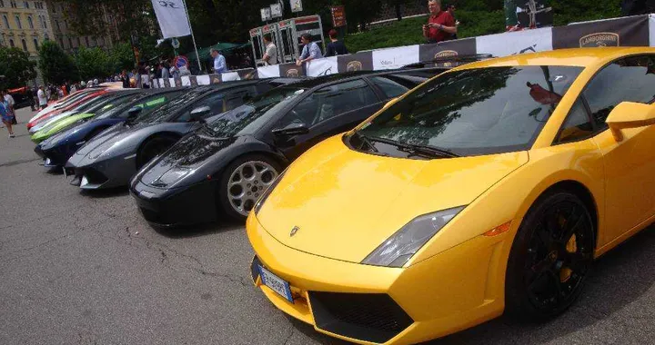 Weekend 10-12 maggio: tutti gli eventi a motore in programma