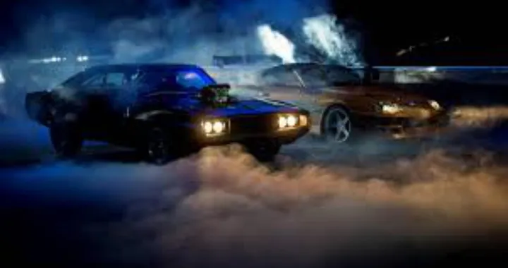 Netflix lancia la serie animata di Fast & Furious