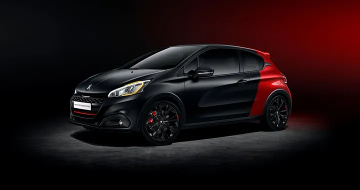 Peugeot al salone di Ginevra 2015