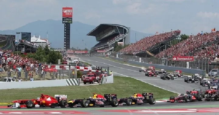 GP di Spagna: 5 edizioni indimenticabili