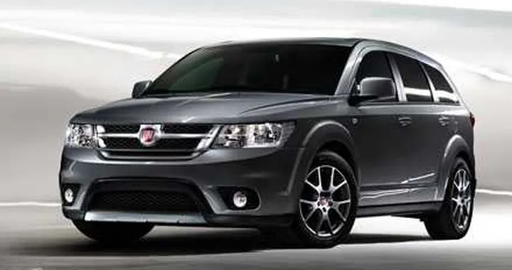 Fiat Freemont: spazio per sette a 25.700 euro