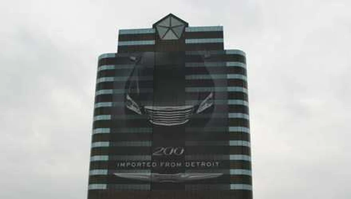 Fiat-Chrysler: sì alla scalata, no alla fusione