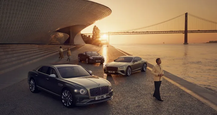 Bentley presenta le nuove Mulliner: lusso, potenza e tecnologia avanzata per Continental GT, GTC e Flying Spur