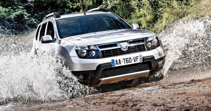 Dacia, due anteprime  al Salone di Ginevra 2013