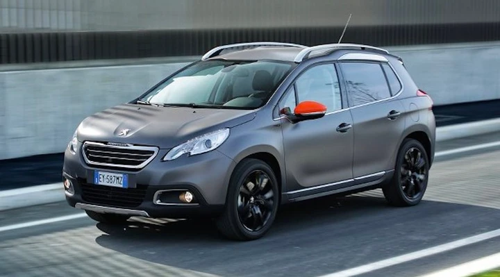 Peugeot 2008: tutti i segreti del suo infotainment