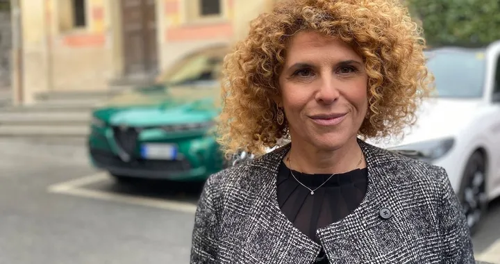 Alfa Romeo, Simona Magnarelli: 'Dopo un bel 2023 siamo carichi per il 2024' [VIDEO]