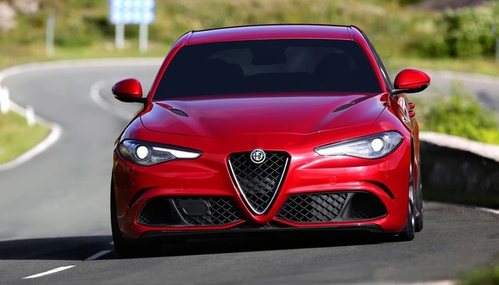Alfa Romeo Giulia SW: la Sportwagon si avvicina