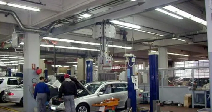 Altroconsumo: Toyota e Lexus fra i marchi auto più affidabili