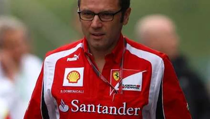 F1: Domenicali prende spunto dal Manchester City