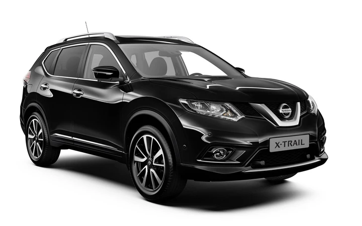 Nissan offre 10 anni di garanzia sui suoi modelli nella settimana del Black Friday