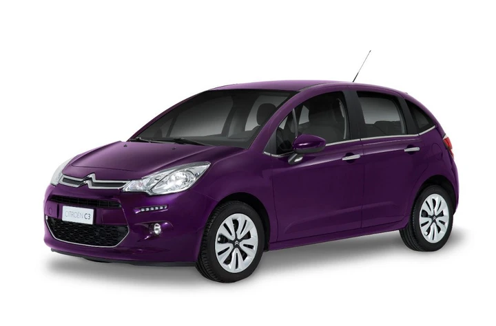 Nuova Citroen C3 Selection: serie speciale da 14.400 euro