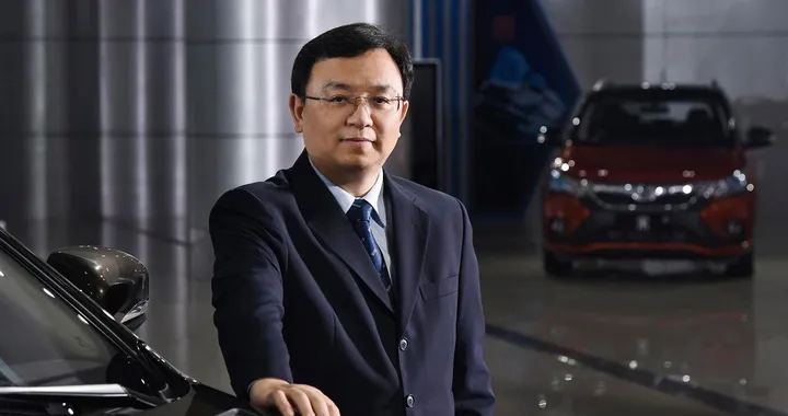 BYD, Wang Chuanfu: ‘È giunta l’ora delle case automobilistiche cinesi’