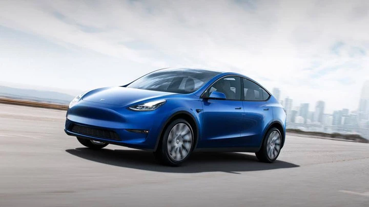 Tesla, le ultime novità su Model Y e restyling della Model S