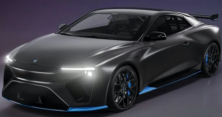 Gumpert Nathalie First Edition: la supercar a celle di metanolo entra in produzione